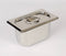 INSERT S/STEEL - NINTH VALUE- 65MM - Cater-Care